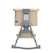 Мини кошара Kikka Boo Nanna 2, цвят Beige