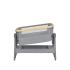 Мини кошара Kikka Boo Nanna 2, цвят Grey