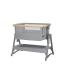 Мини кошара Kikka Boo Nanna 2, цвят Grey