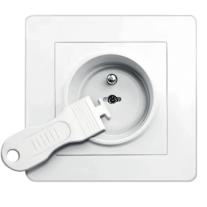 Предпазители за електрически контакти Sonne 12 броя в комплект