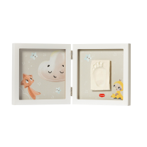 Рамка за отпечатък и снимка Tiny Love Tiny Creations, 0м+