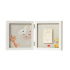 Рамка за отпечатък и снимка Tiny Love Tiny Creations, 0м+