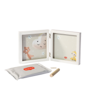 Рамка за отпечатък и снимка Tiny Love Tiny Creations, 0м+