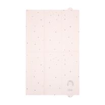 Сгъваема подложка за повиване Kikka Boo PVC 50х80см Hedge-hugs
