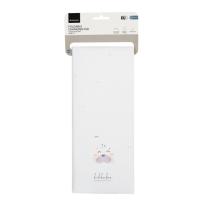 Сгъваема подложка за повиване Kikka Boo PVC 50х80см Seally Me