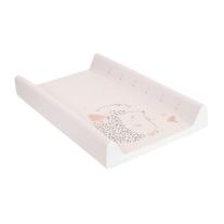 Твърда PVC подложка за повиване 50х70см KIKKA BOO Hedge-hug