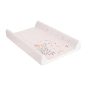 Твърда PVC подложка за повиване 50х70см KIKKA BOO Hedge-hug