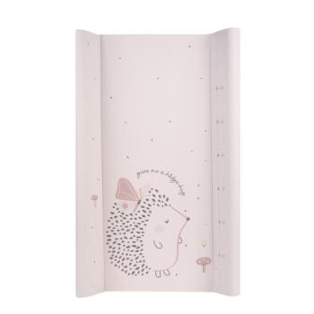 Твърда PVC подложка за повиване 50х70см KIKKA BOO Hedge-hug