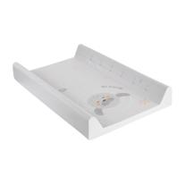 Твърда PVC подложка за повиване 50х70см KIKKA BOO Seally Me