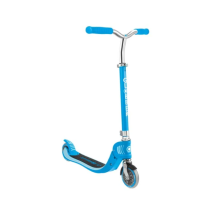 Тротинетка Globber Flow Foldable125 Светло синя 