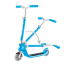 Тротинетка Globber Flow Foldable125 Светло синя 