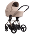 Бебешка количка 2в1 Bebetto Nuvio Tex Kaszmir 01