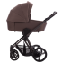 Бебешка количка 2в1 Bebetto Nuvio Tex Kaszmir 03