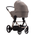 Бебешка количка 2в1 Bebetto Nuvio Tex Kaszmir 02