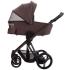 Бебешка количка 2в1 Bebetto Nuvio Tex Kaszmir 03