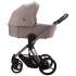 Бебешка количка 2в1 Bebetto Nuvio Tex Kaszmir 02
