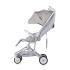 Бебешка количка Chipolino POCKET платина