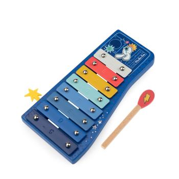 Играчка металофон Moulin Roty