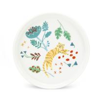 Детски комплект съдове порцелан гората Мава Moulin Roty