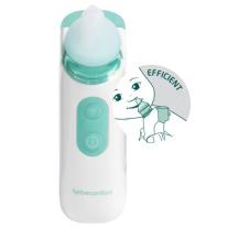 Електрически аспиратор за нос с впръскване Bebe Confort 0+м