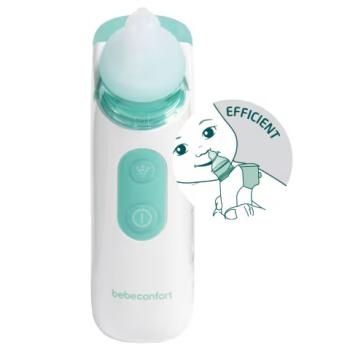 Електрически аспиратор за нос с впръскване Bebe Confort 0+м