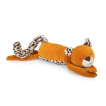 Мека играчка Moulin Roty леопарда Тайго 80см 