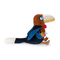 Мека играчка тукан 32см Moulin Roty