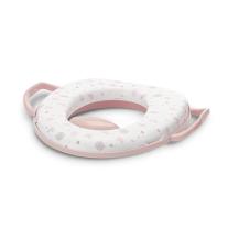 Мека приставка с дръжки Lorelli PLANETS Pink