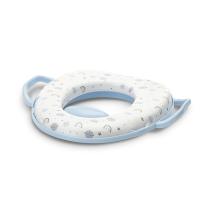 Мека приставка с дръжки Lorelli PLANETS Blue