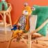 Плюшена играчка леопард с активности Moulin Roty