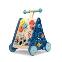 Проходилка колекция приключенията на Поли Moulin Roty