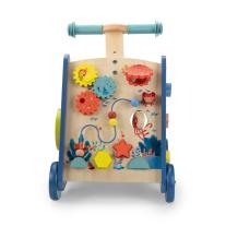 Проходилка колекция приключенията на Поли Moulin Roty