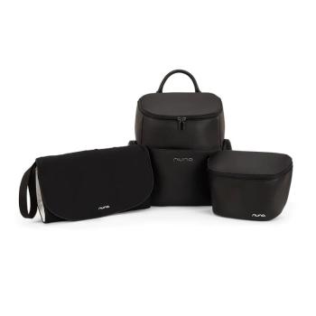 Раница NUNA Essential Bag Caviar
