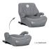 Стол за кола Lorelli PYXIS Isofix GREY