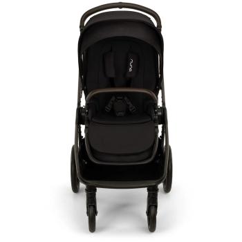 Бебешка количка Nuna Triv lx Caviar