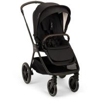 Бебешка количка Nuna Triv lx Caviar