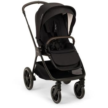 Бебешка количка Nuna Triv lx Caviar