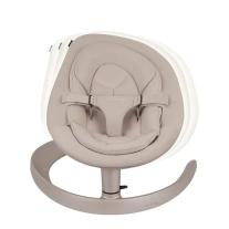 Бебешки шезлонг Nuna Leaf Grow Chateau + дъга с играчки