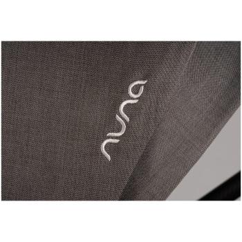 Детска количка Nuna Swiv Thunder 