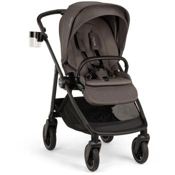 Детска количка Nuna Swiv Thunder 