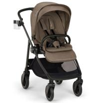 Детска количка Nuna Swiv Pistachio