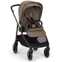 Детска количка Nuna Swiv Pistachio
