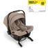 Детско столче за автомобил Nuna Pipa URBN Cedar 0-13 кг.