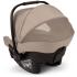 Детско столче за автомобил Nuna Pipa URBN Cedar 0-13 кг.