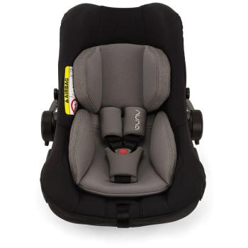 Стол за кола Nuna Pipa NEXT Caviar I-Size стандарт