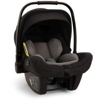 Стол за кола Nuna Pipa NEXT Caviar I-Size стандарт