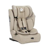 Стол за кола Lorelli RIO Isofix Beige