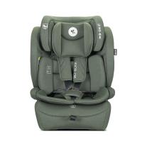 Стол за кола Lorelli RIO Isofix Green