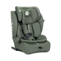 Стол за кола Lorelli RIO Isofix Green