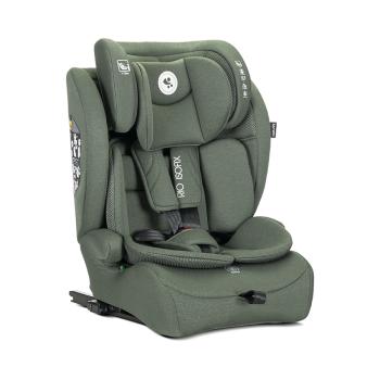 Стол за кола Lorelli RIO Isofix Green